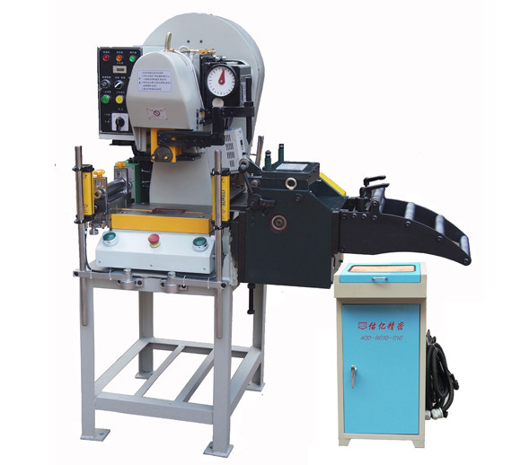 NC伺服送料機(jī)主要通過什么方式入料